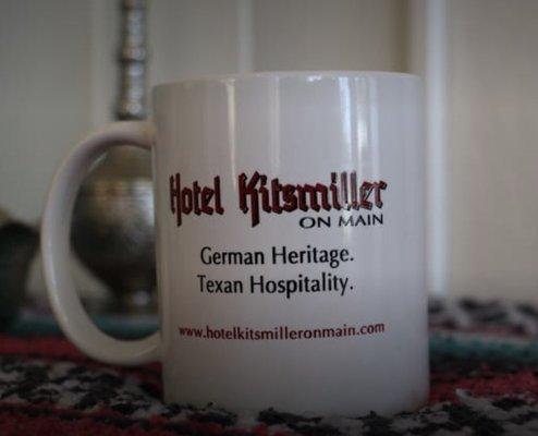 Hotel Kitsmiller on Main