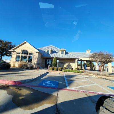 North Star Bank Of Texas