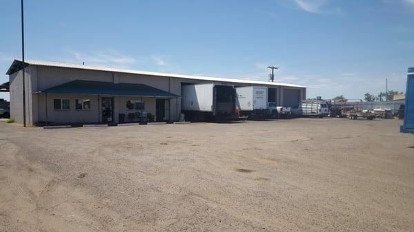 R.H.Services, LLC 614 S. 27th Ave PHOENIX AZ 85009 602.447.0229