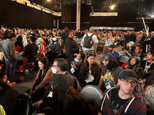 San Diego Convention Center