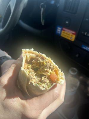 Burrito USA