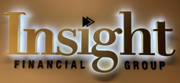 Insight Financial Group