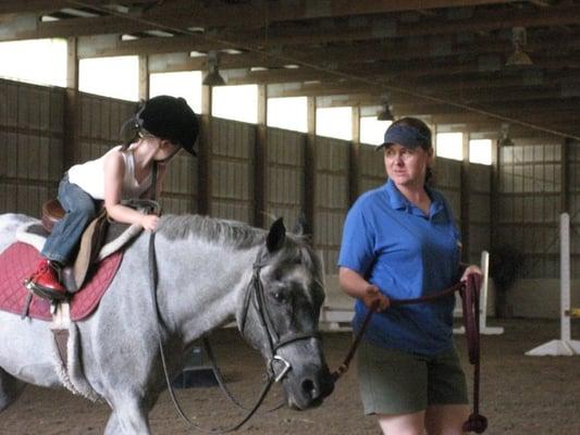 Clarion Farm