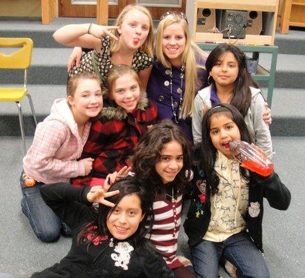 Rogue Valley Mentoring