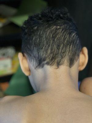 Lady Jane's Haircuts For Men