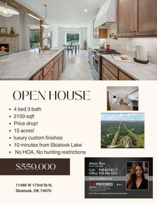 Keller Williams Realty Inc-OK Region