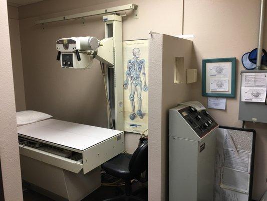 Central Occupational Medicine Providers - COMP