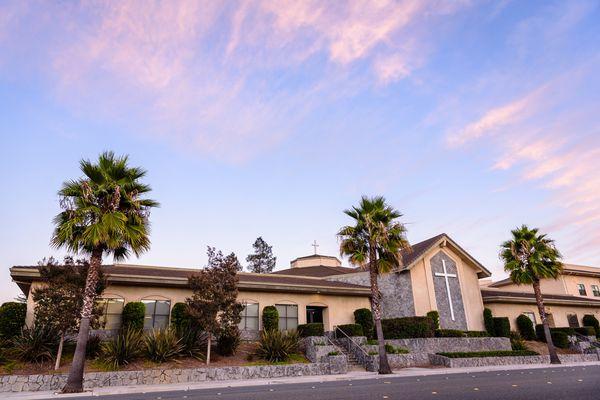 Western Seminary San Jose Campus