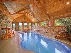 Smoky Mountain Dream Vacations