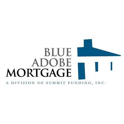 Blue Adobe Mortgage
