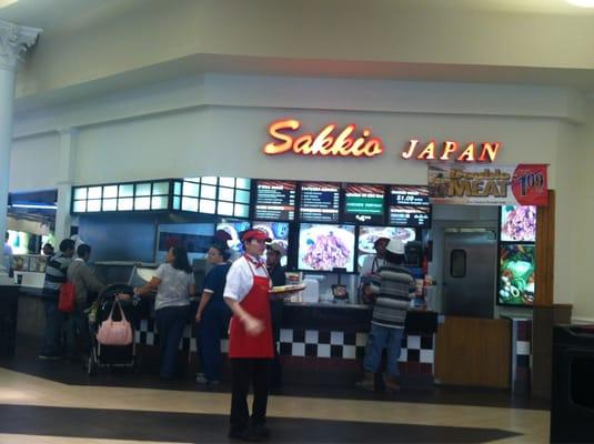 Teriyaki Japan