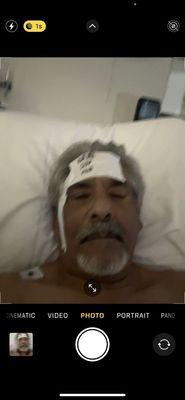 It said the DAs office won't do anything to help victims that are attacked. They don't want to spend money or time because you're too lazy.