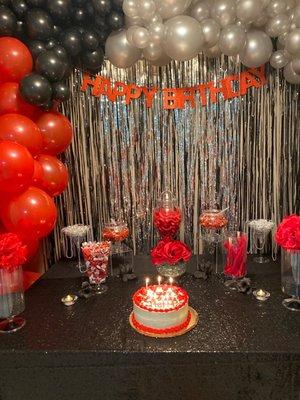 All Things Noble Events Concierges & Retreats