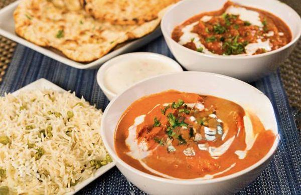 Himalayan Indian Kitchen