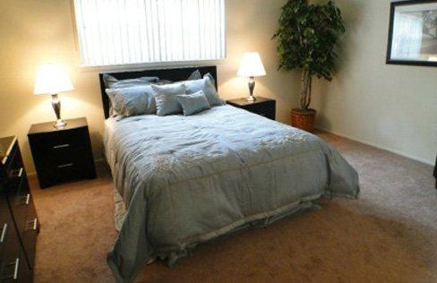 Emerald Ridge Apartments