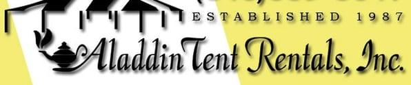 Aladdin Tent Rentals