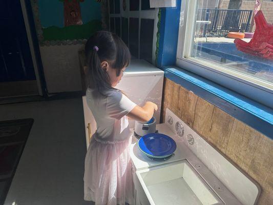 Bright Star Montessori Preschool