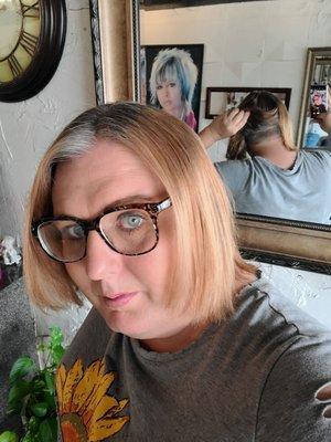 Nina Family Hair Care