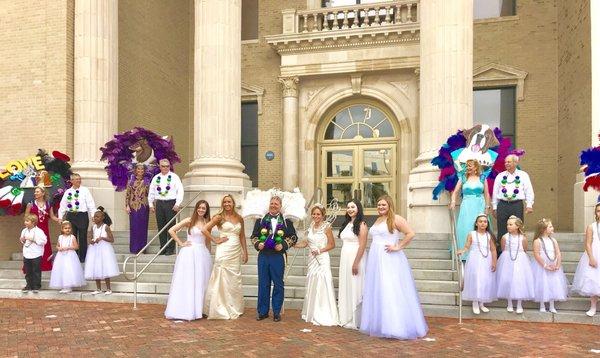 Dog Parade & Festival