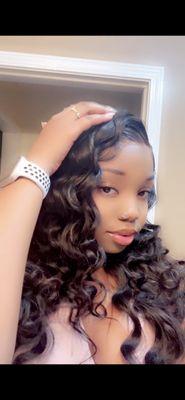 Kenchanting Enhancings