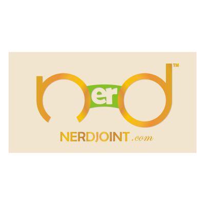 Nerd Joint