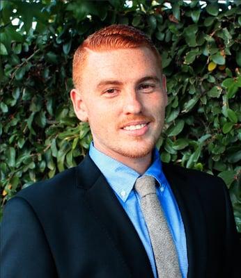 Brad Bell- Intero Real Estate Services