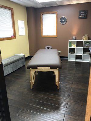 Massage Room