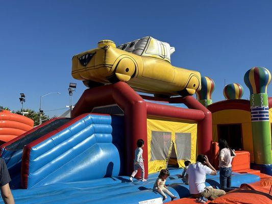Bounce House