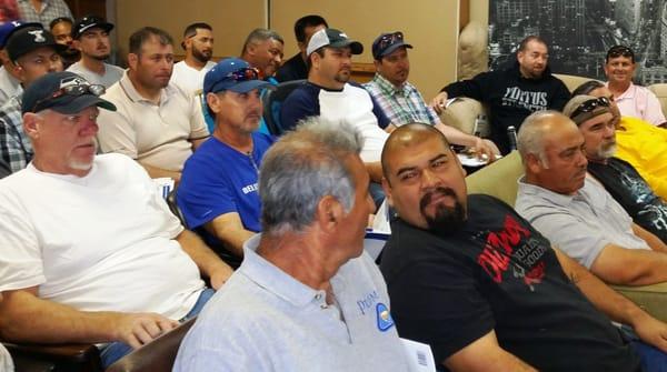 Open Every Day Driving and Traffic School