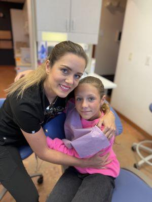 Just Smile Dentistry