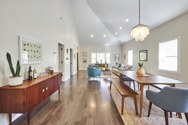 Common Hive Workhive