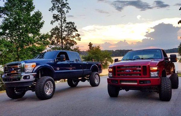 Lead Foot Diesel Performance