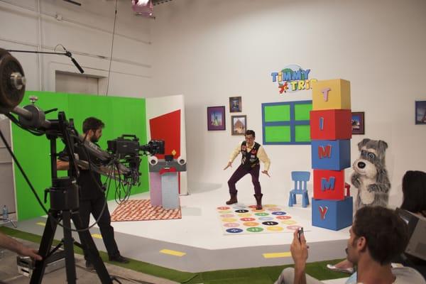 Route 28 Productions