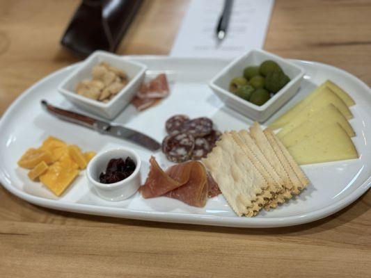 Garrison Creek Cellars