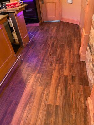 Flooring and Carpet Warehouse