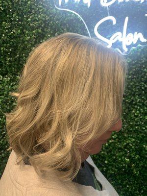 Third Dimension Salon