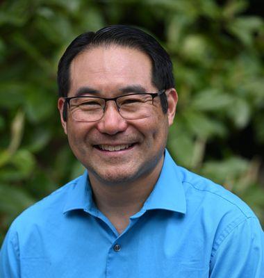 Dean Nakanishi, LMHCA, Network Director