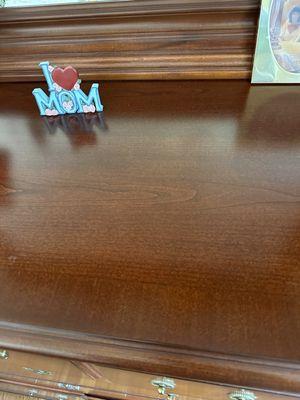 Ashley’s Cleaning Service