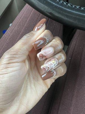 La Fleur Nails & Spa