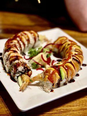 Hanasato Japanese Cuisine