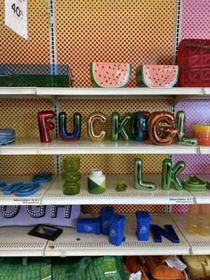 Michaels