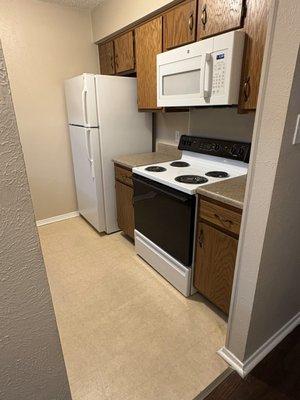 Westminster Garden Apts