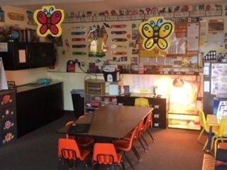 Cozy Corner Preschool