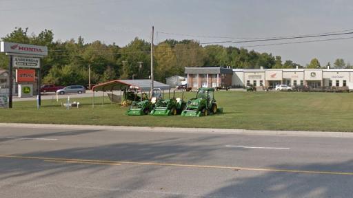 U-Haul Neighborhood Dealer