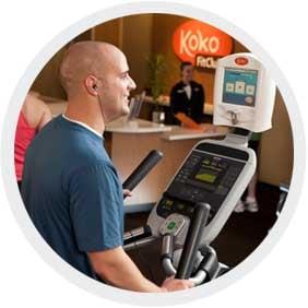 Koko FitClub of Mandeville, LA