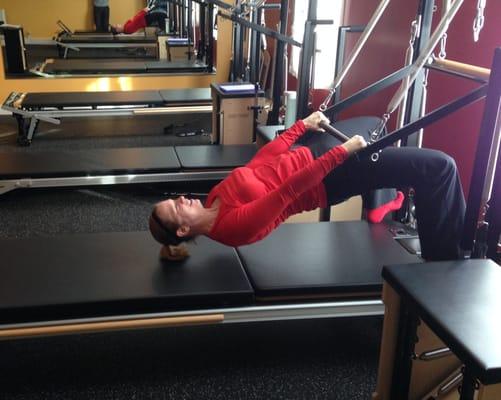 KC Pilates & Fitness