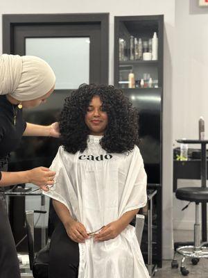 Salon Anastassia