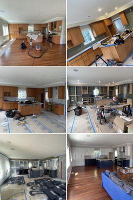 High Tide Construction