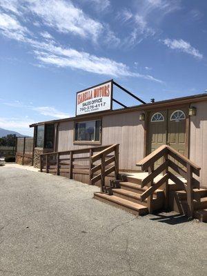 Breezy’s Mobile Notary