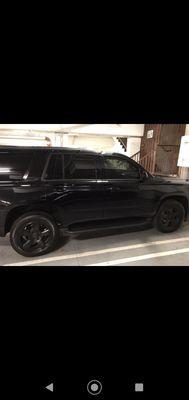 Angels Mobile Car Wash & Detailing